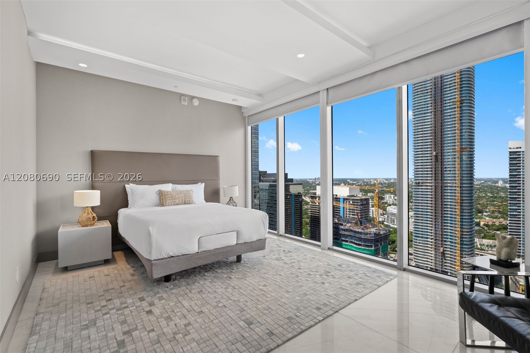 1300 Brickell Bay Dr #PH4400, Miami FL 33131