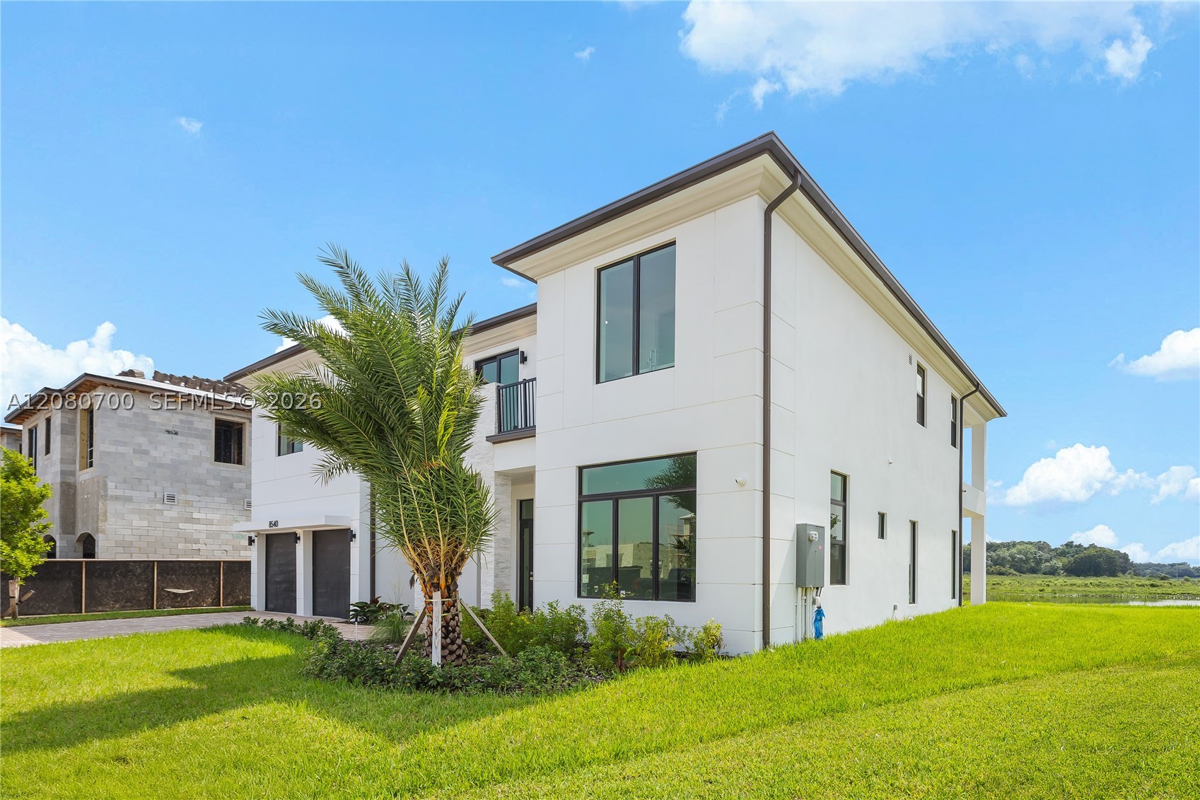 8540 NW 160th Terrace, Miami Lakes FL 33016