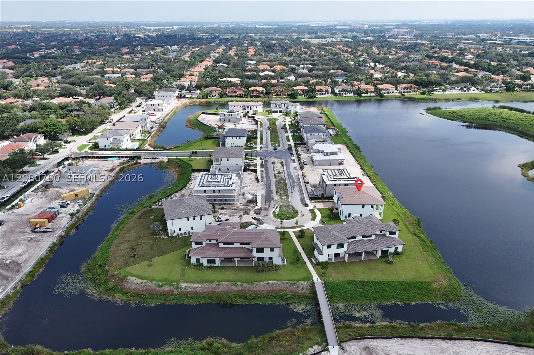 8540 NW 160th Terrace, Miami Lakes FL 33016