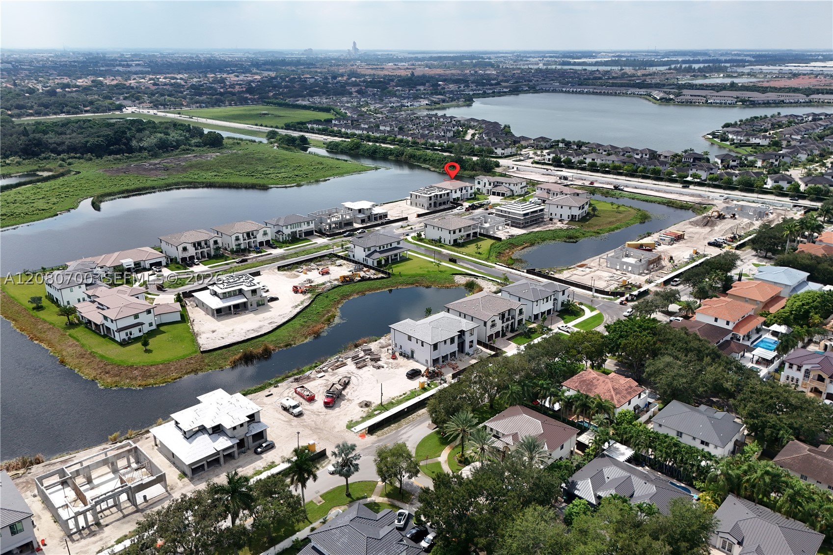 8540 NW 160th Terrace, Miami Lakes FL 33016