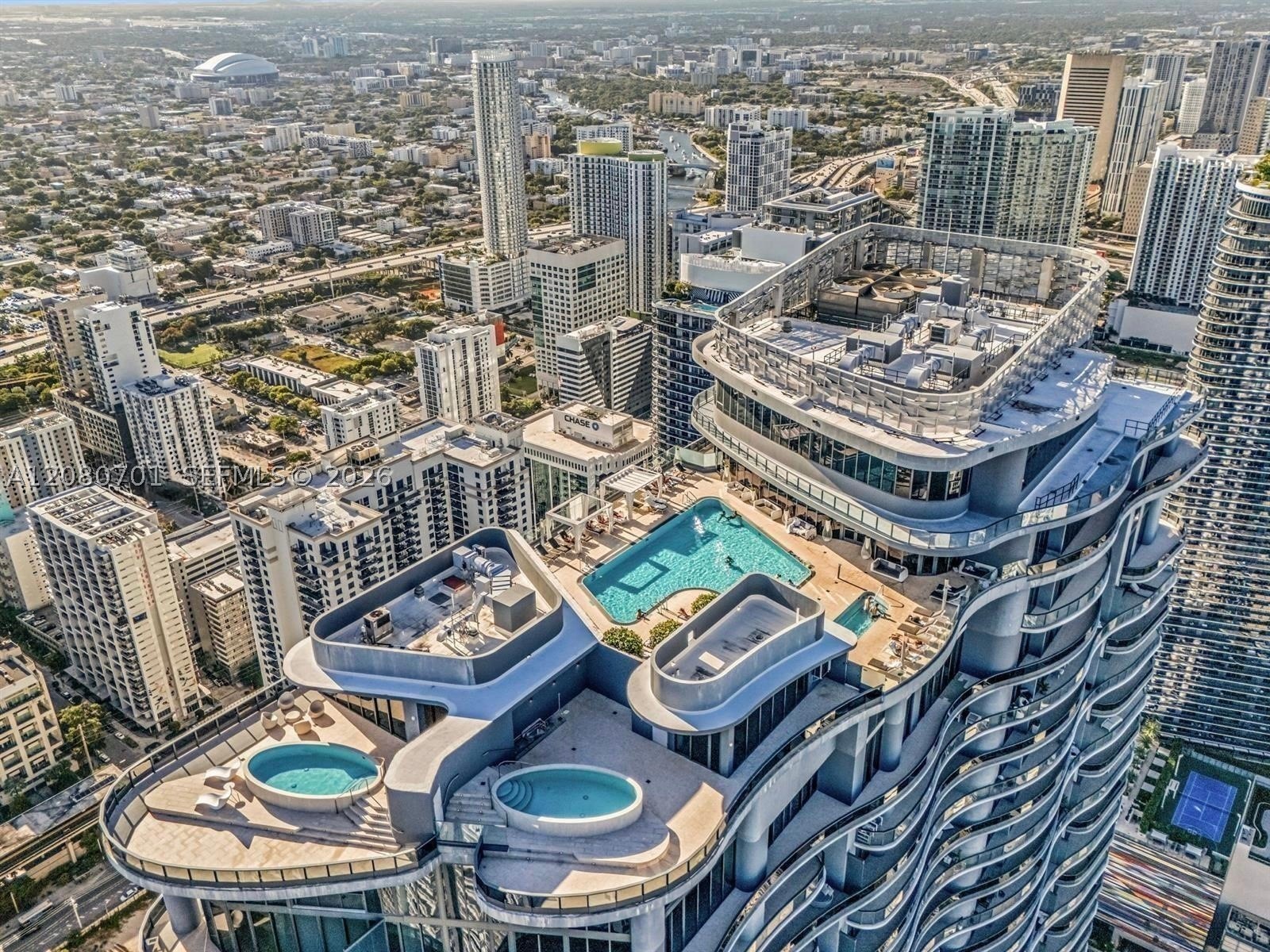 Miami FL 33131 - A12080701
