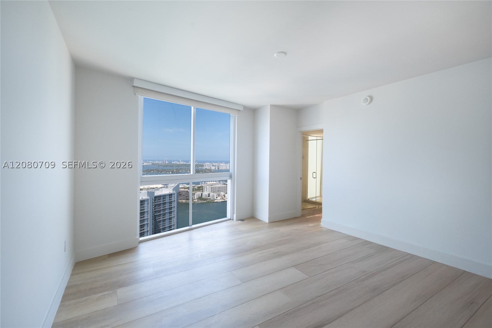 465 Brickell Ave #PH5701, Miami FL 33131