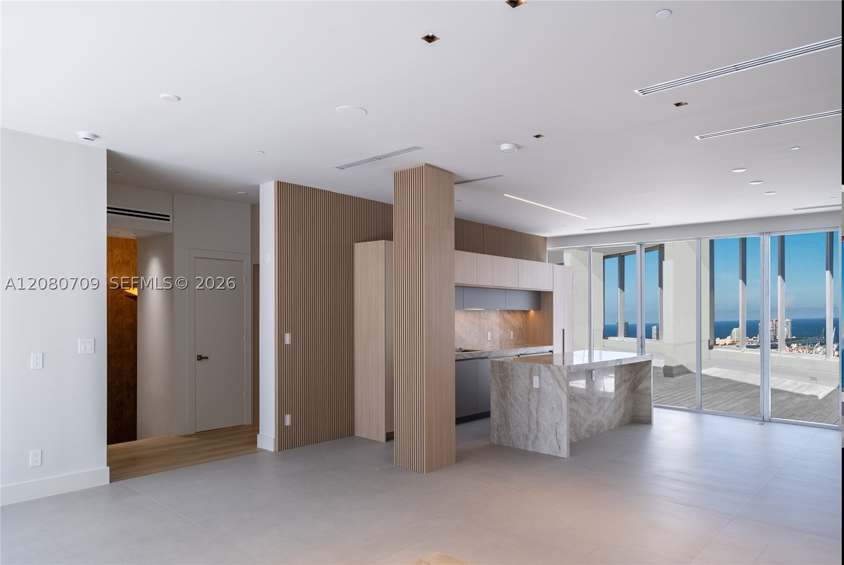 465 Brickell Ave #PH5701, Miami FL 33131
