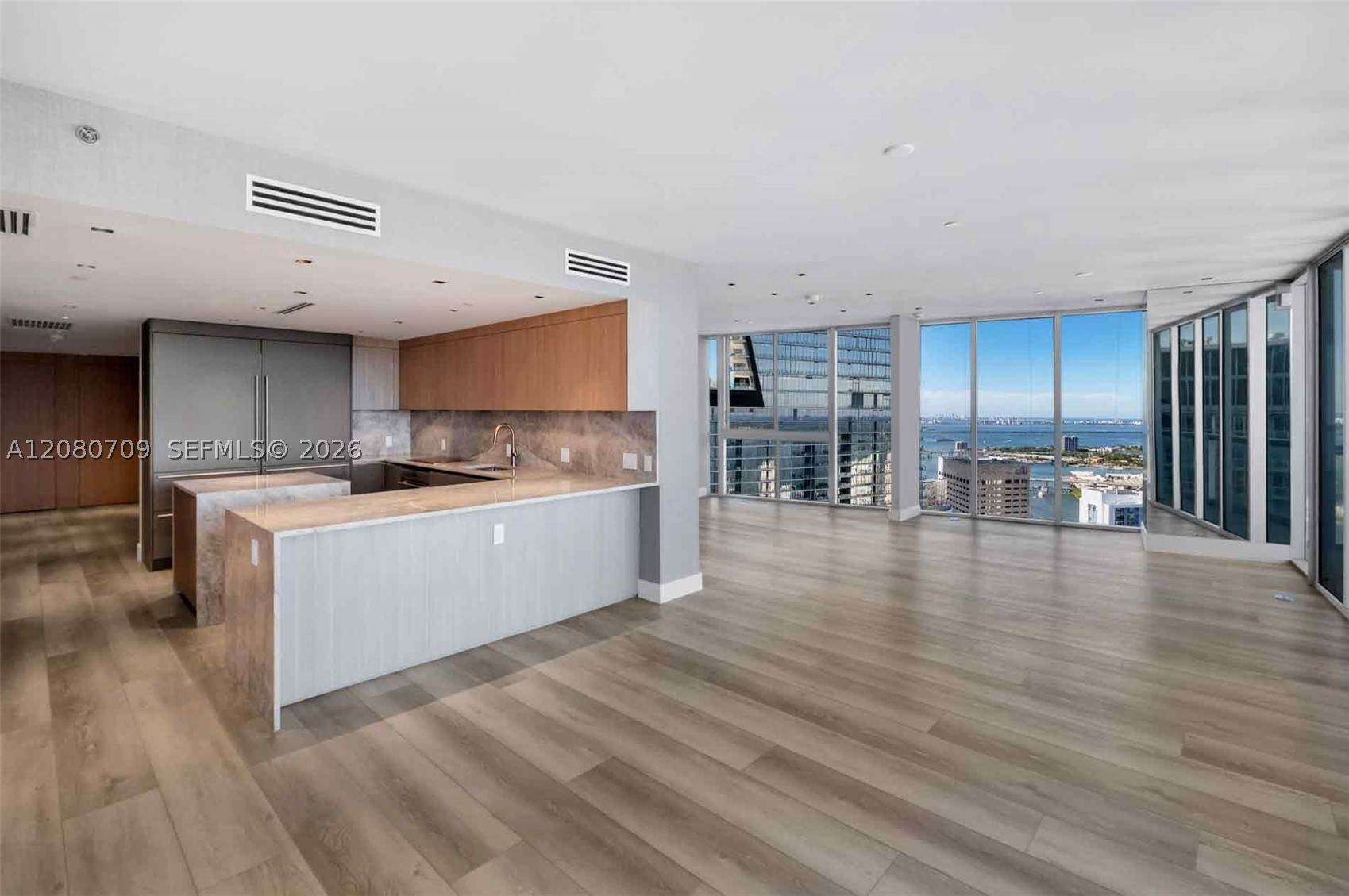 465 Brickell Ave #PH5701, Miami FL 33131