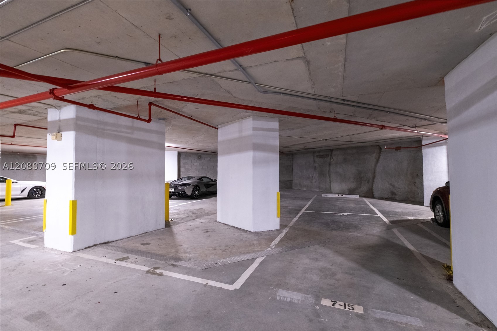 465 Brickell Ave #PH5701, Miami FL 33131