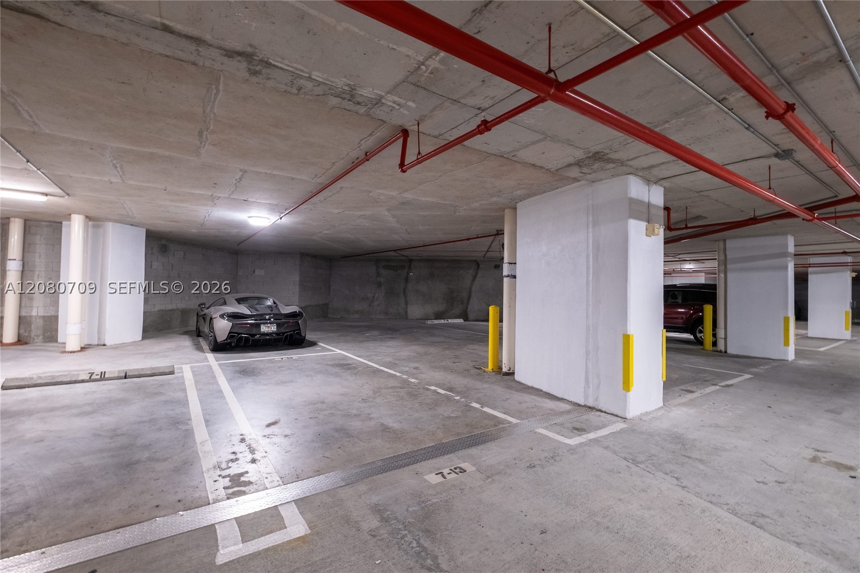 465 Brickell Ave #PH5701, Miami FL 33131