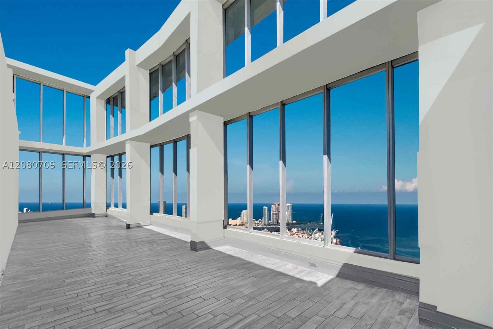 465 Brickell Ave #PH5701, Miami FL 33131
