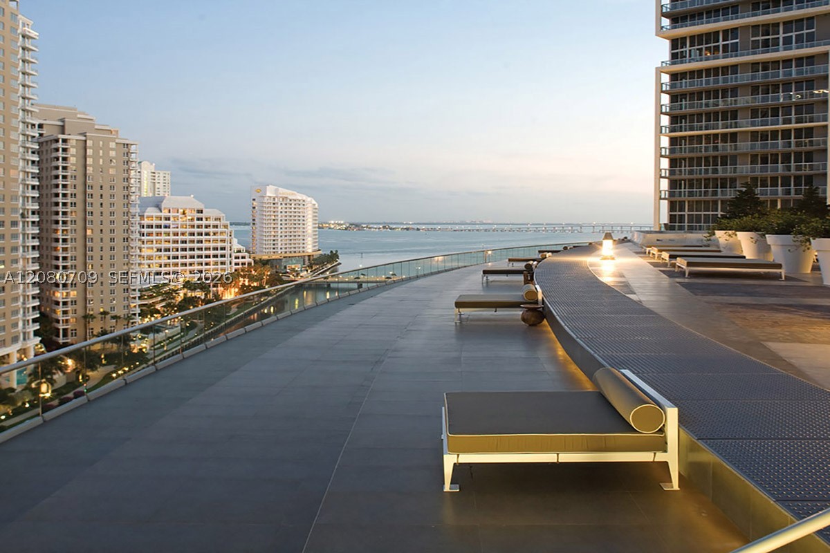 465 Brickell Ave #PH5701, Miami FL 33131