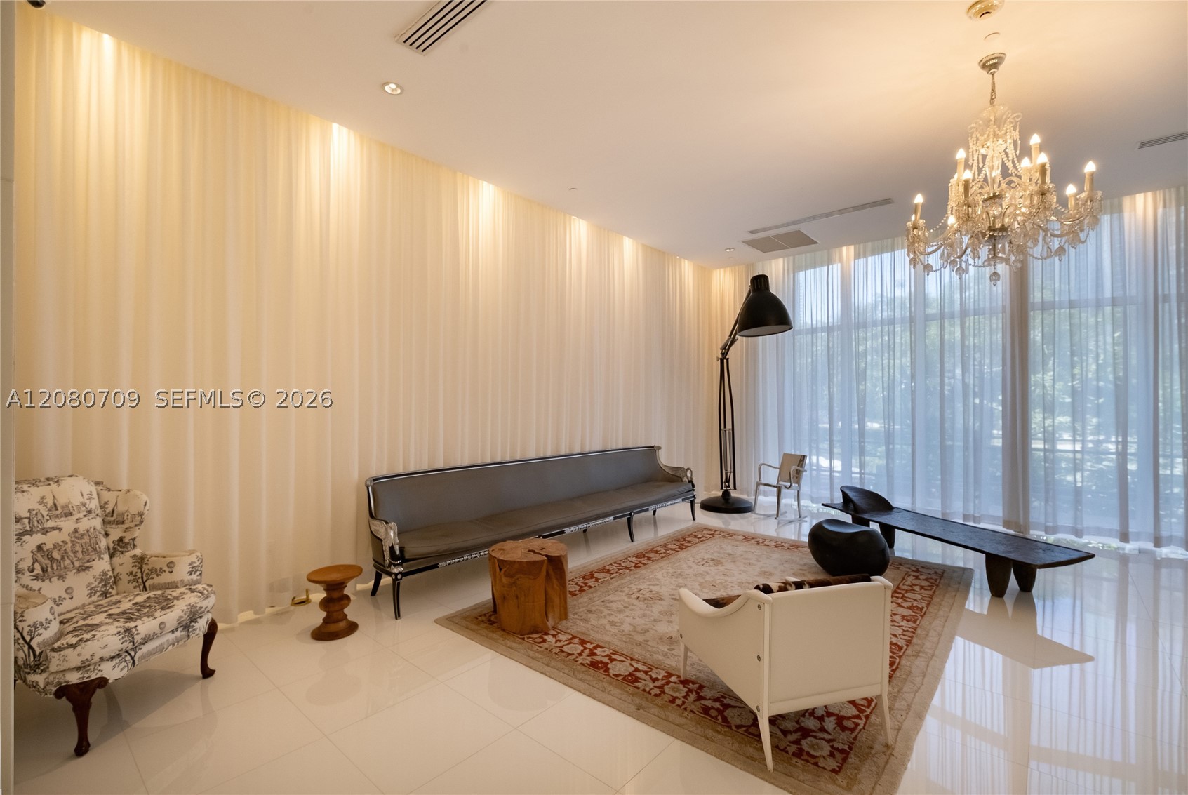 465 Brickell Ave #PH5701, Miami FL 33131