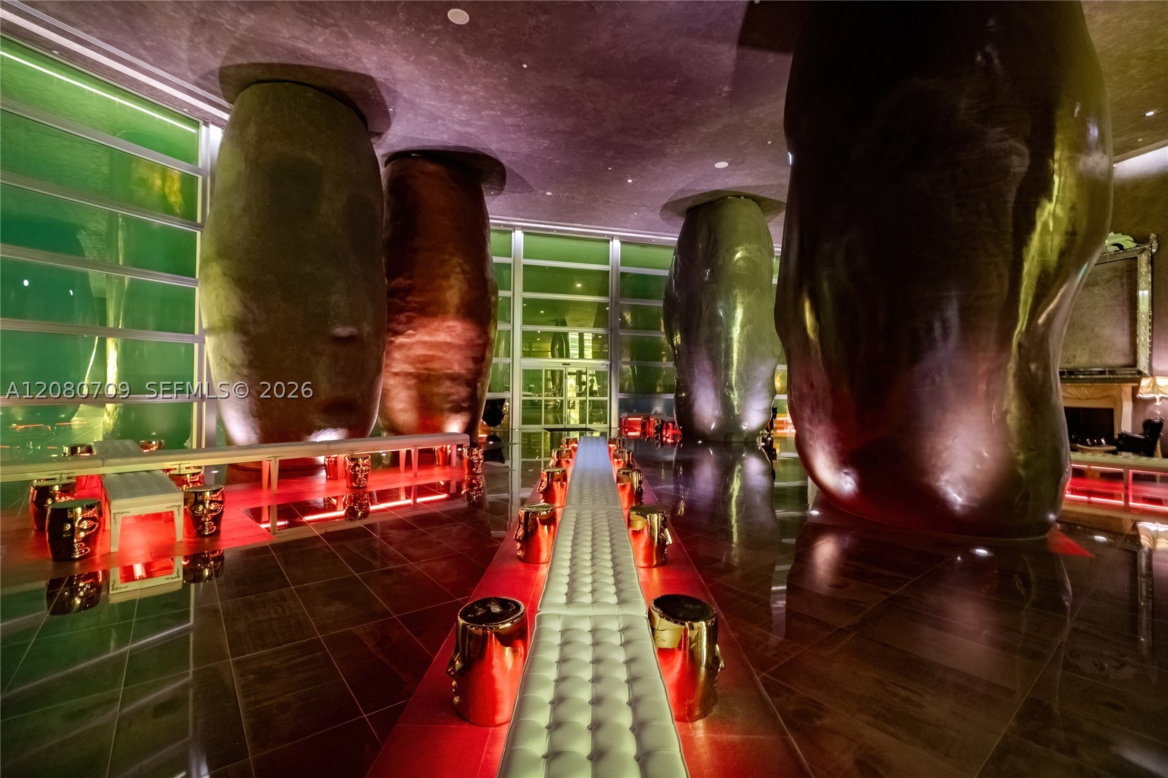 465 Brickell Ave #PH5701, Miami FL 33131