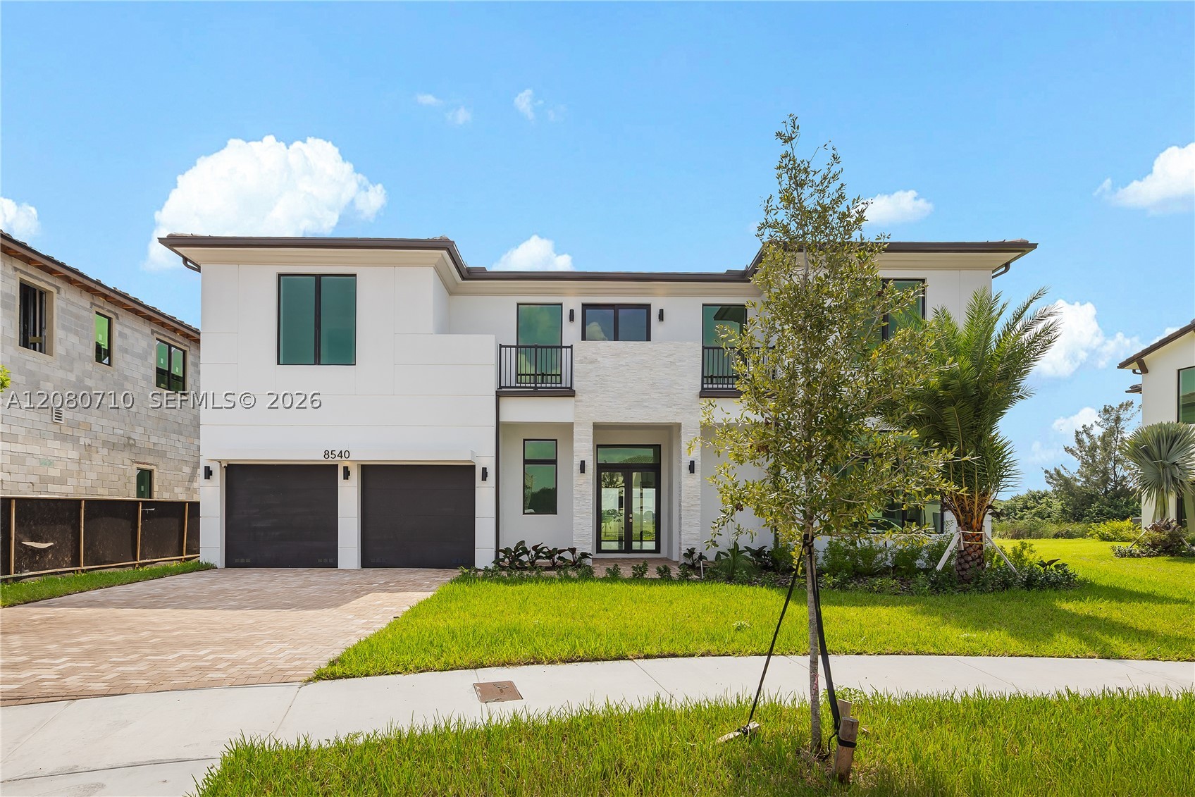 8540 NW 160th Terrace #1, Miami Lakes FL 33016