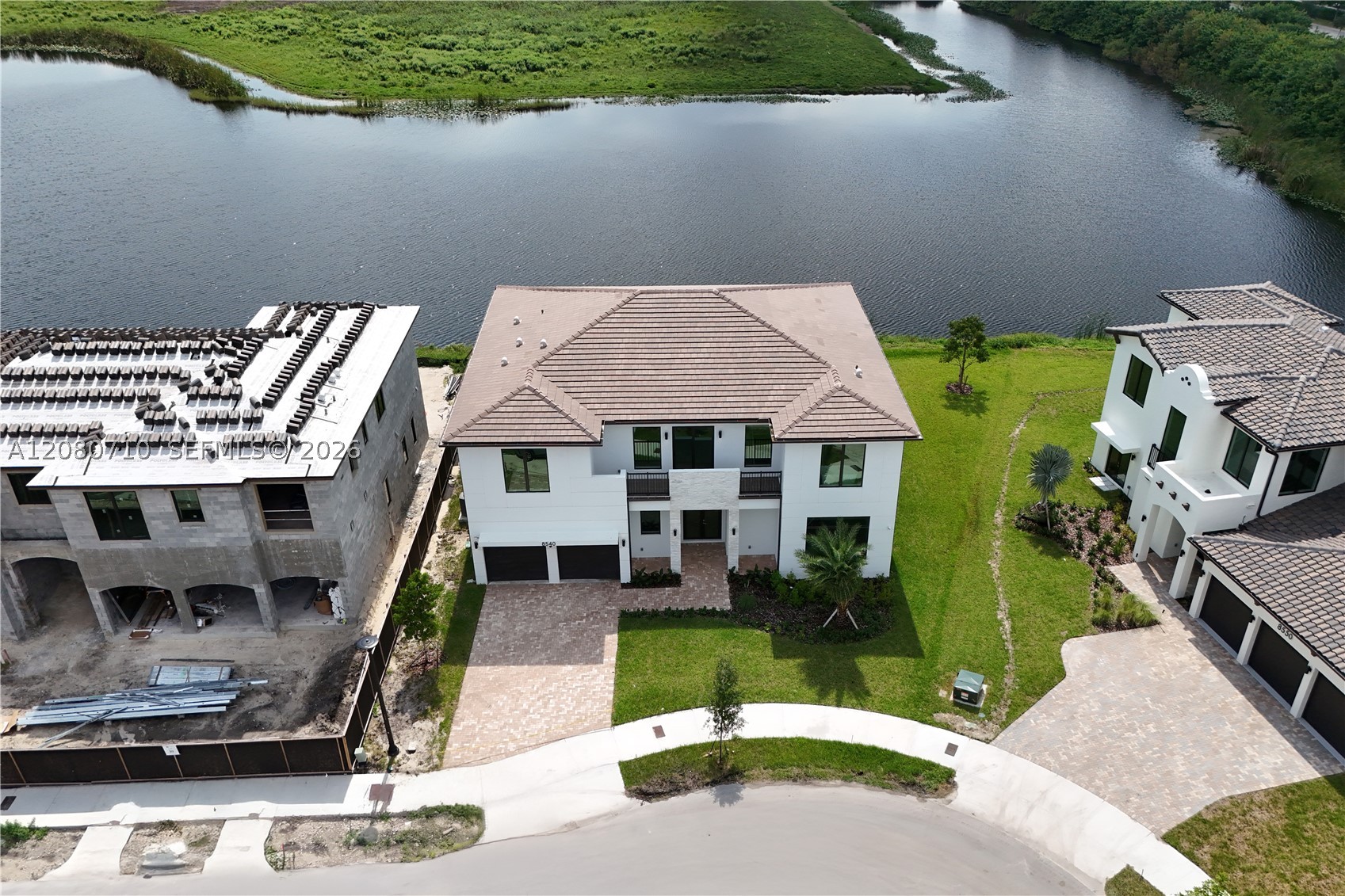 8540 NW 160th Terrace #1, Miami Lakes FL 33016