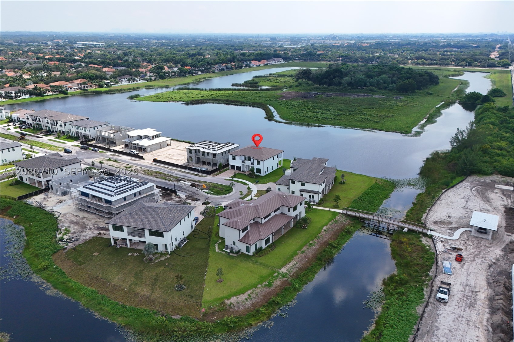 8540 NW 160th Terrace #1, Miami Lakes FL 33016
