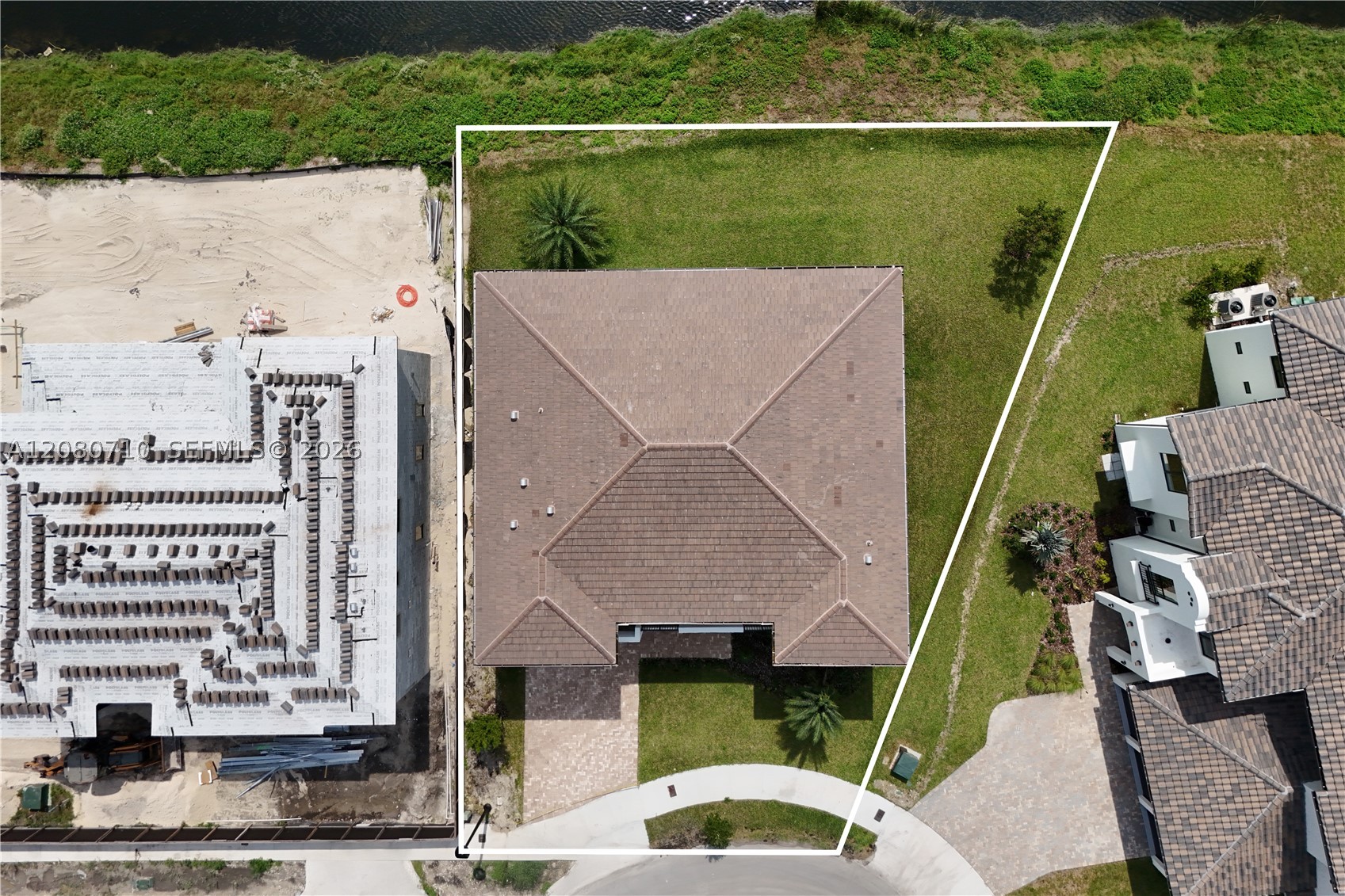 8540 NW 160th Terrace #1, Miami Lakes FL 33016
