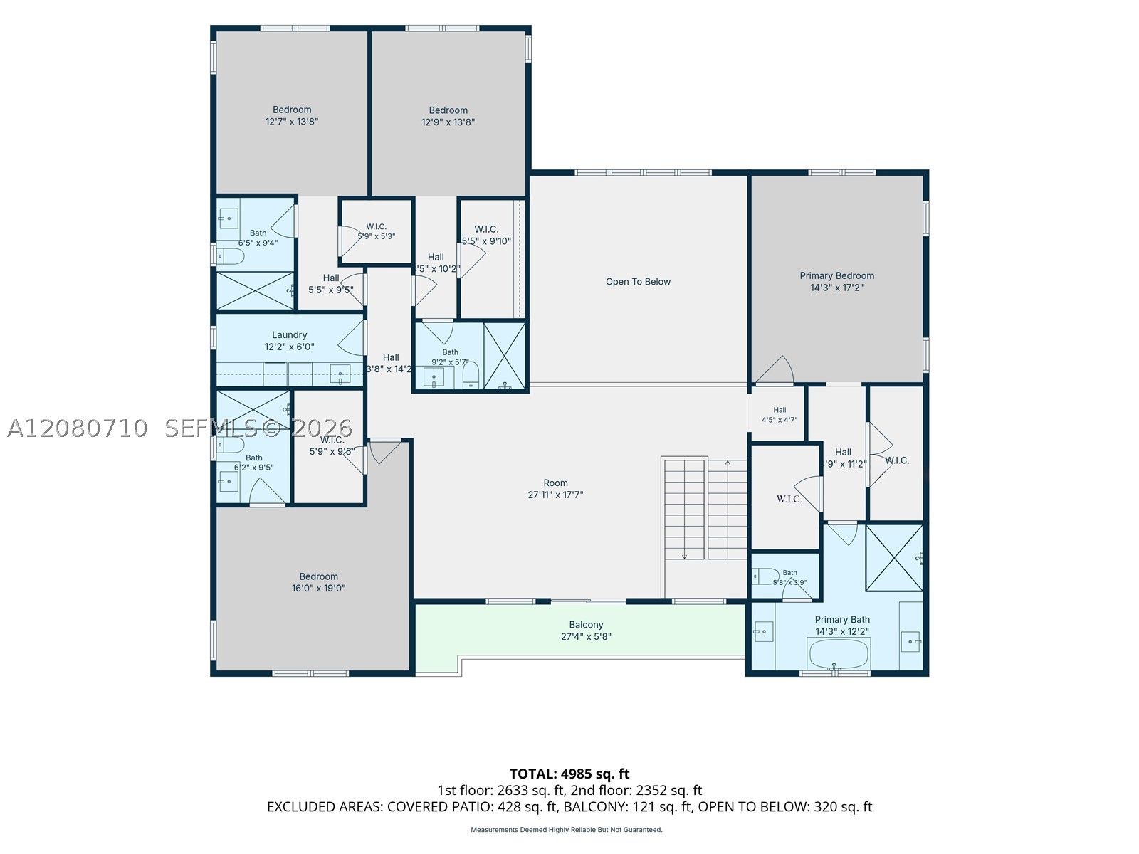8540 NW 160th Terrace #1, Miami Lakes FL 33016