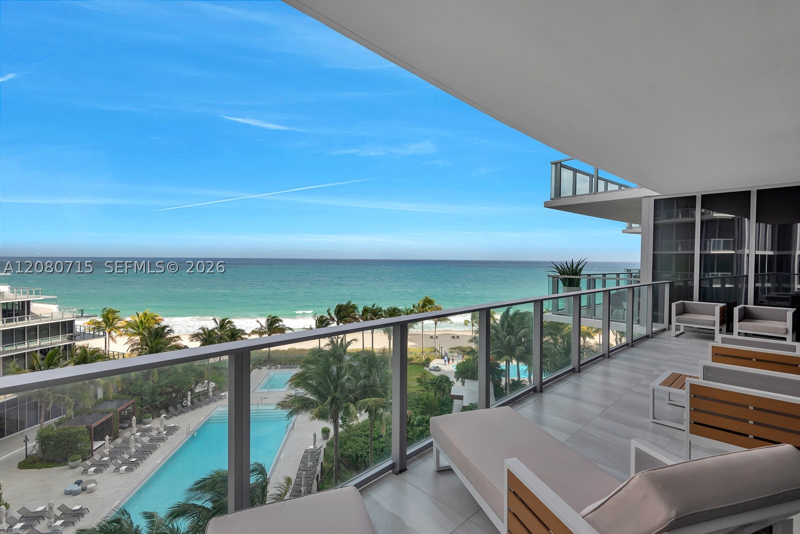 2200 N Ocean Blvd #S605, Fort Lauderdale FL 33305
