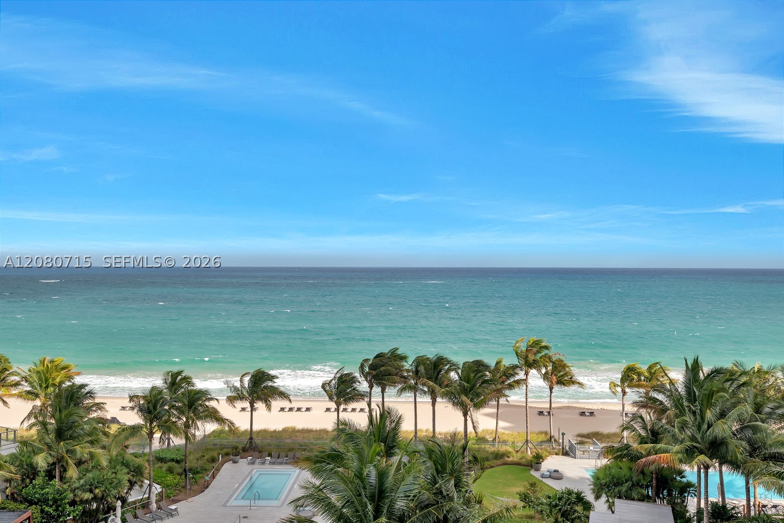 2200 N Ocean Blvd #S605, Fort Lauderdale FL 33305