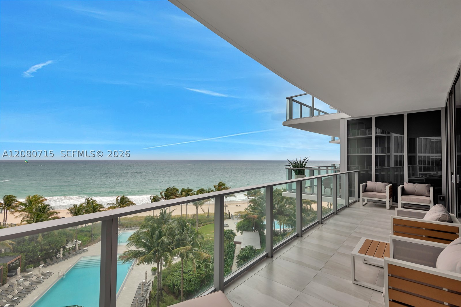 2200 N Ocean Blvd #S605, Fort Lauderdale FL 33305
