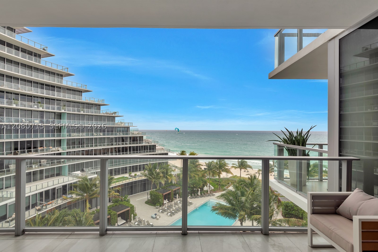 2200 N Ocean Blvd #S605, Fort Lauderdale FL 33305