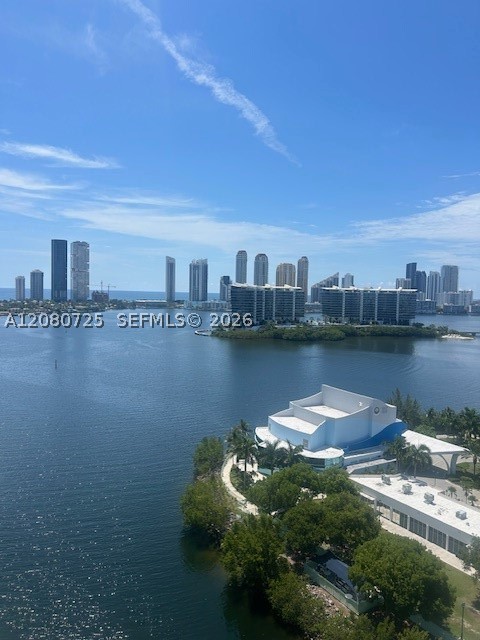 3330 NE 190th St #1719, Aventura FL 33180