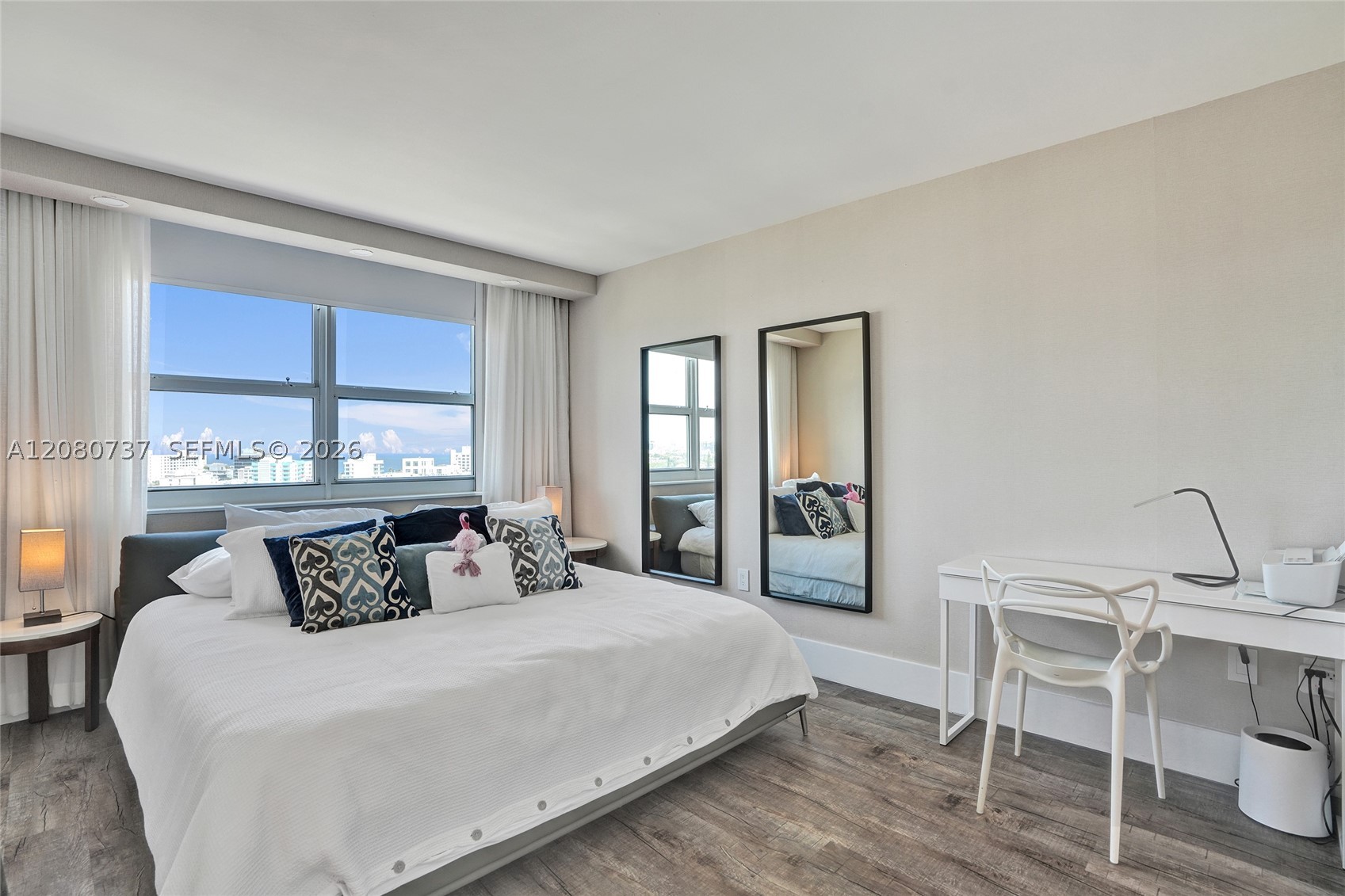 90 Alton Rd #1411, Miami Beach FL 33139
