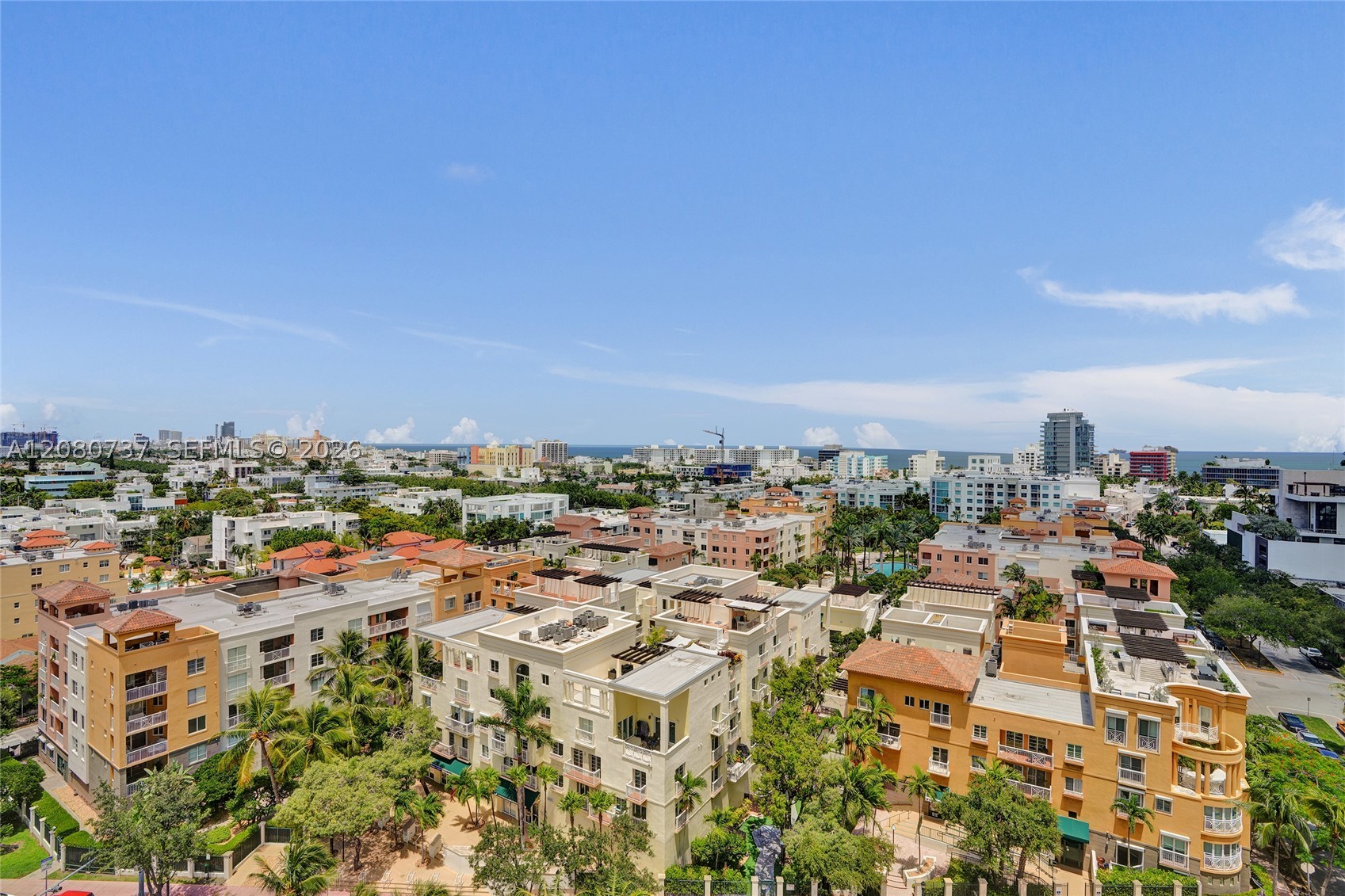 90 Alton Rd #1411, Miami Beach FL 33139