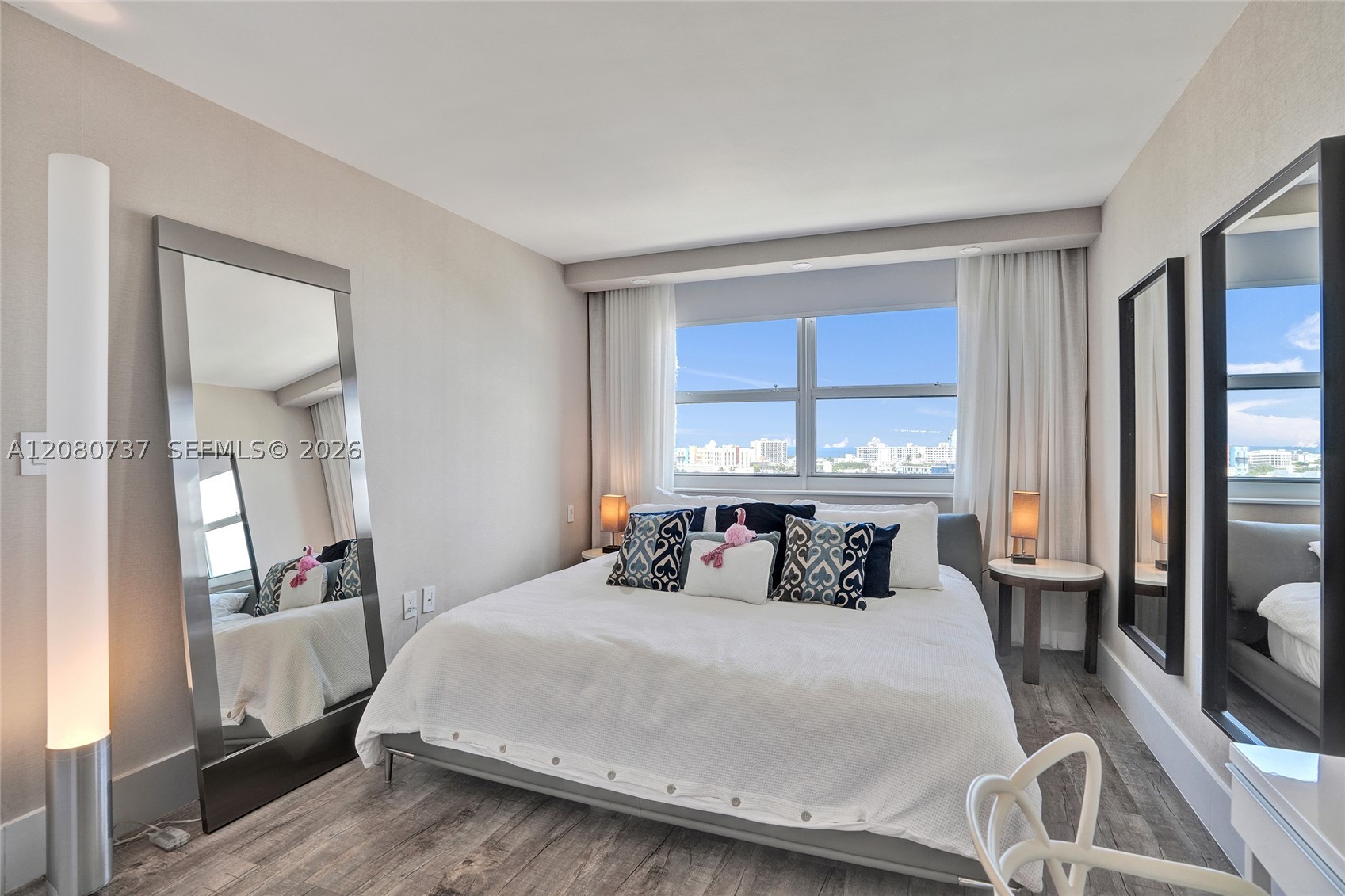 90 Alton Rd #1411, Miami Beach FL 33139