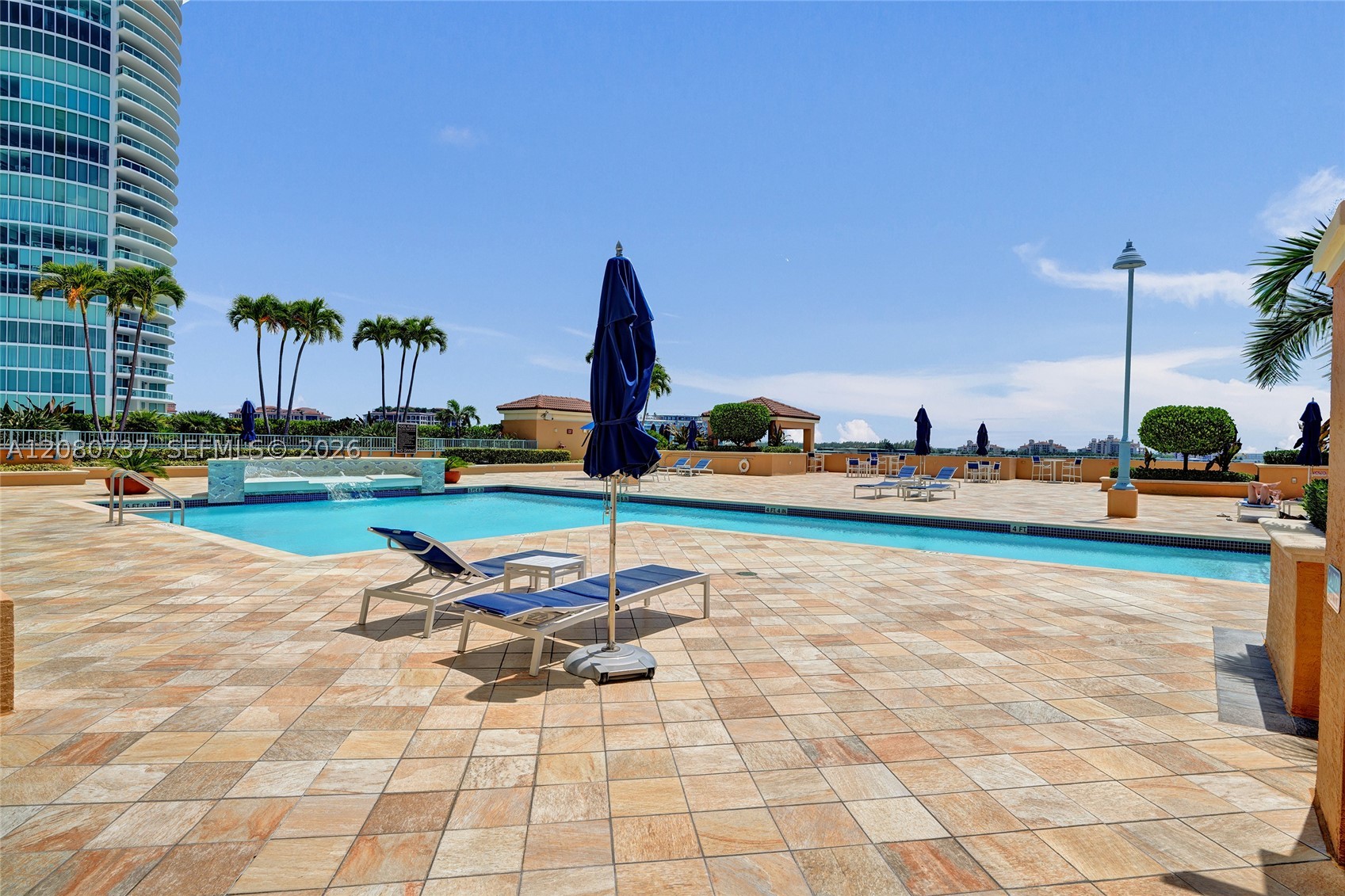 90 Alton Rd #1411, Miami Beach FL 33139