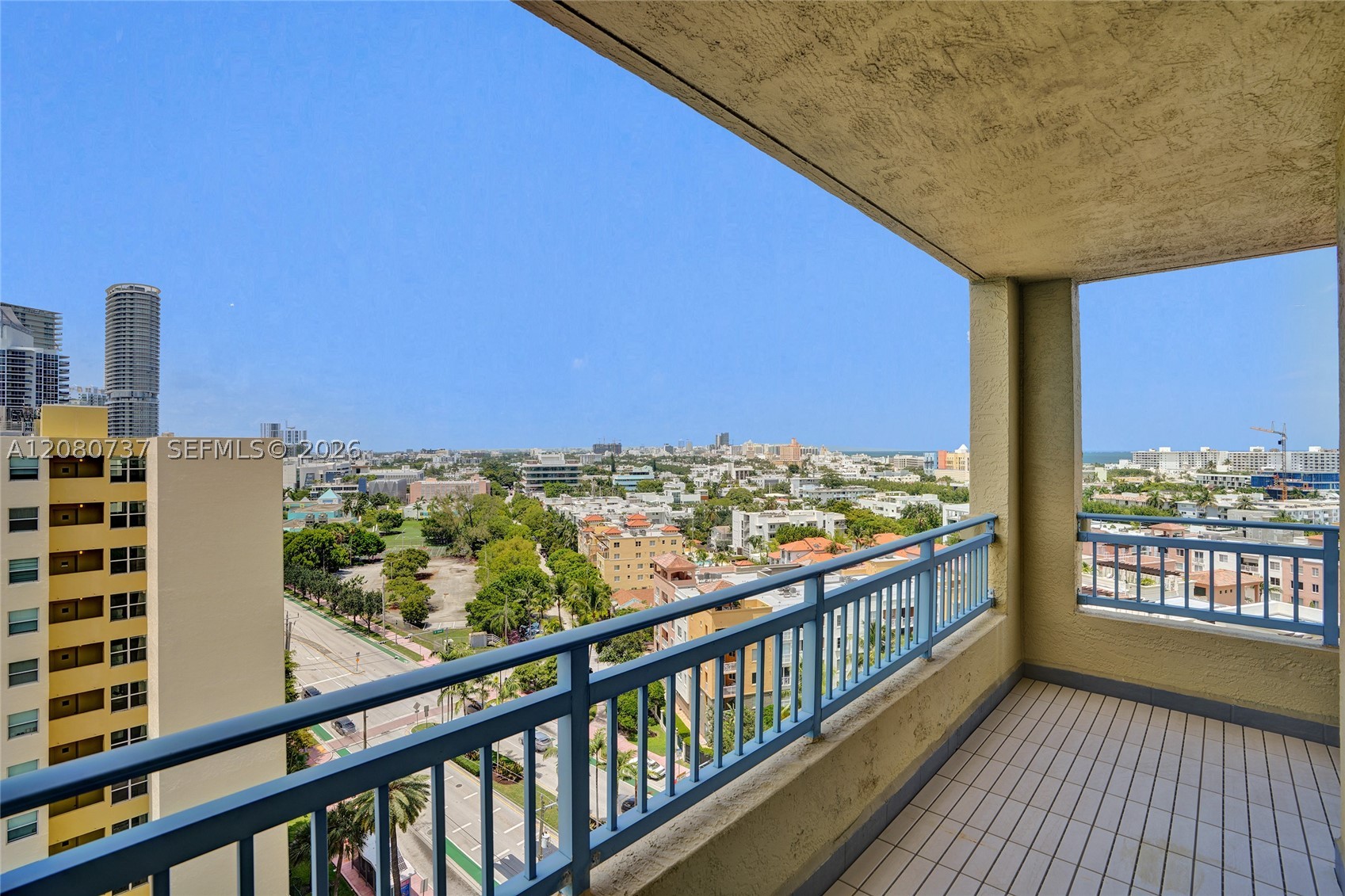90 Alton Rd #1411, Miami Beach FL 33139