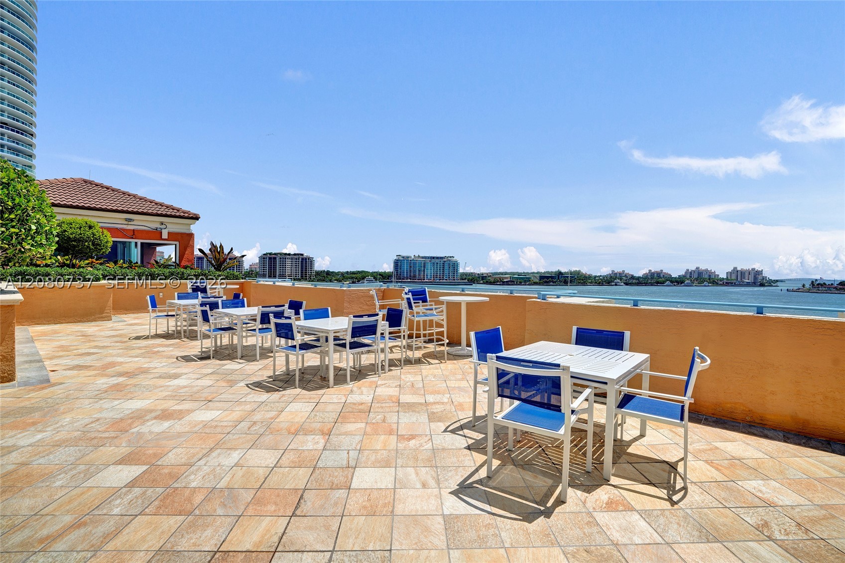 90 Alton Rd #1411, Miami Beach FL 33139