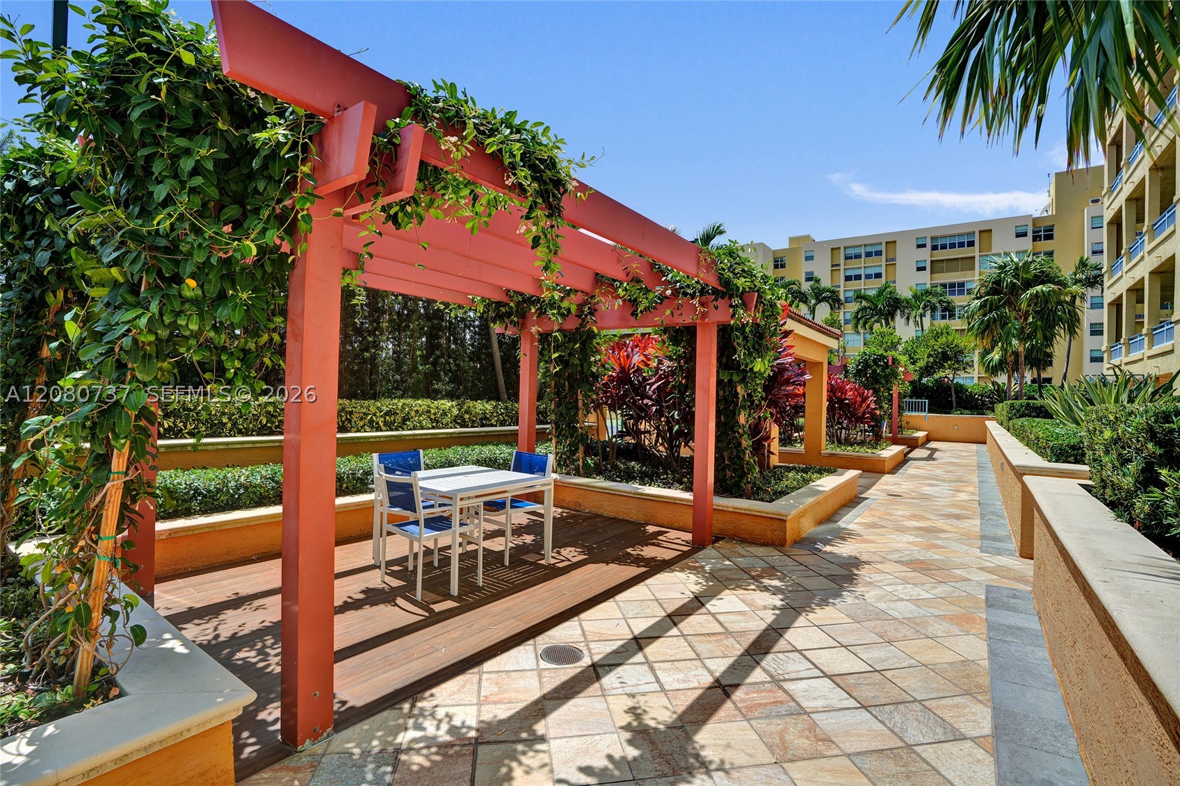 90 Alton Rd #1411, Miami Beach FL 33139