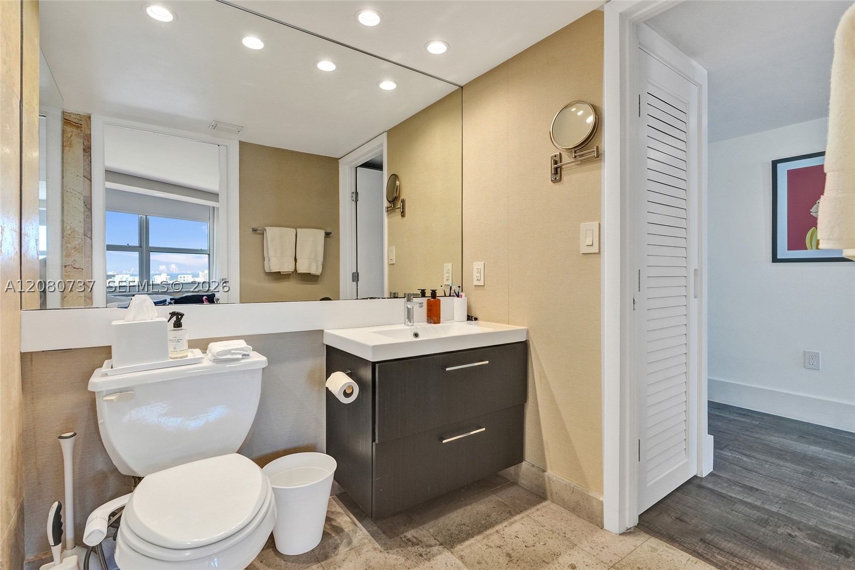 90 Alton Rd #1411, Miami Beach FL 33139