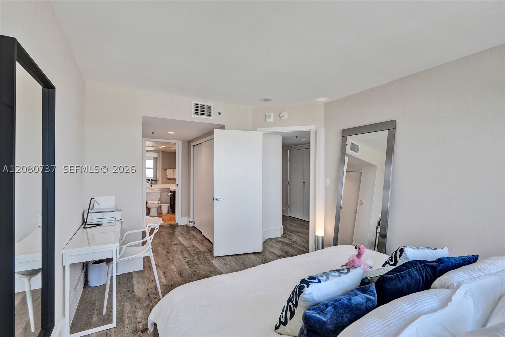 90 Alton Rd #1411, Miami Beach FL 33139