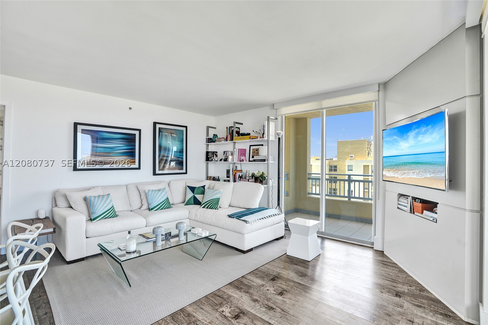 90 Alton Rd #1411, Miami Beach FL 33139