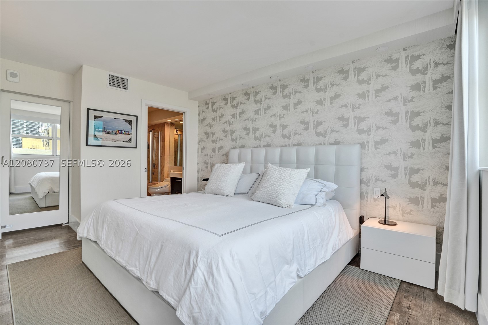 90 Alton Rd #1411, Miami Beach FL 33139
