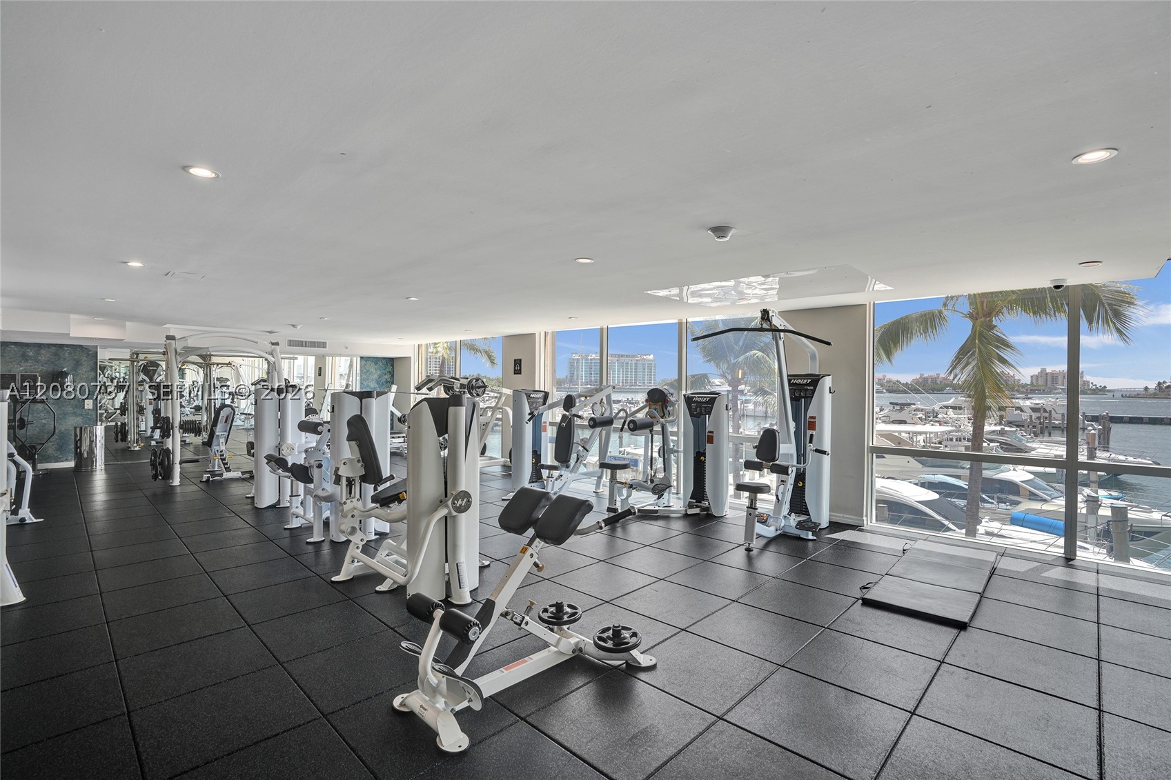 90 Alton Rd #1411, Miami Beach FL 33139