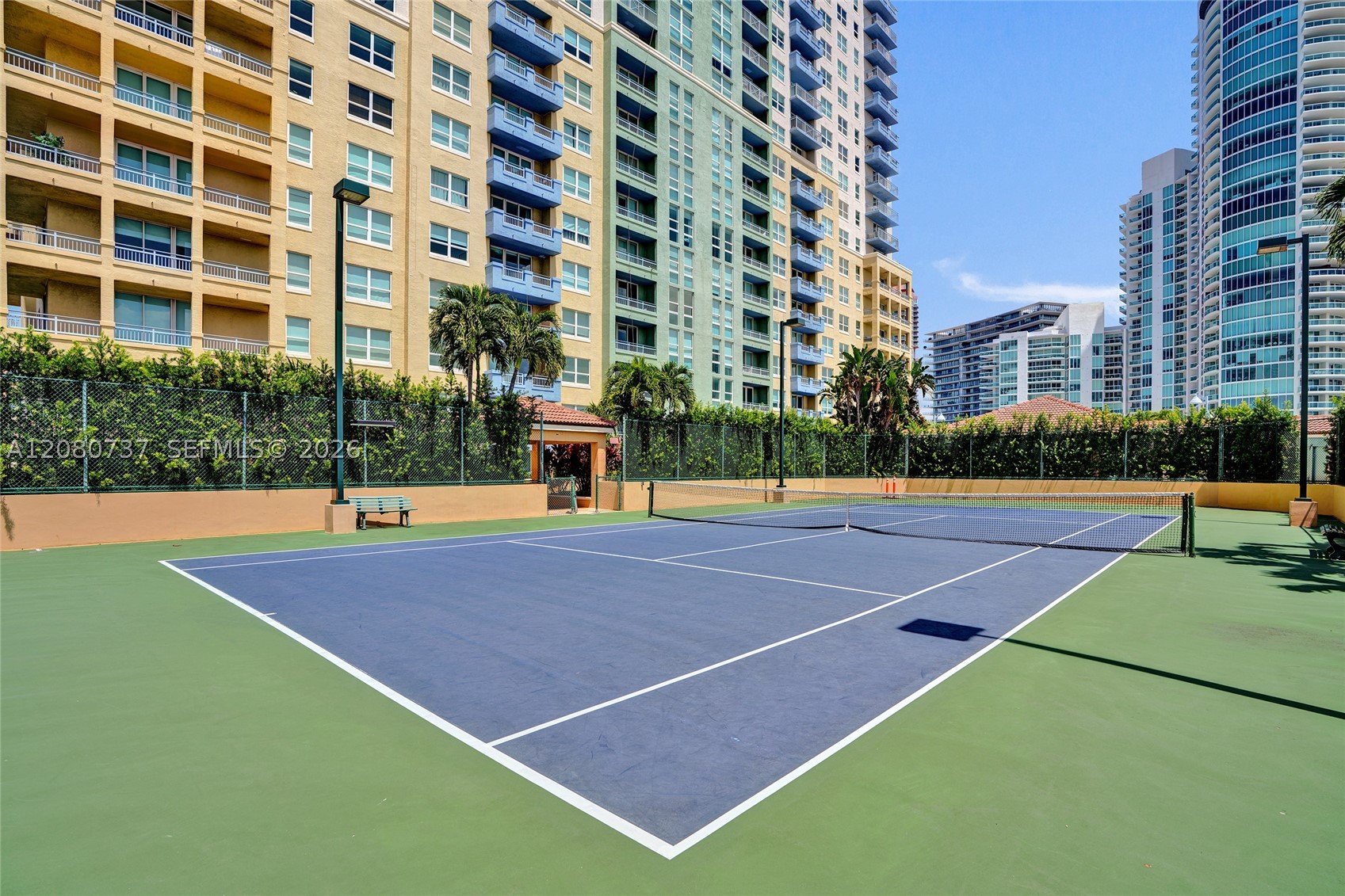 90 Alton Rd #1411, Miami Beach FL 33139