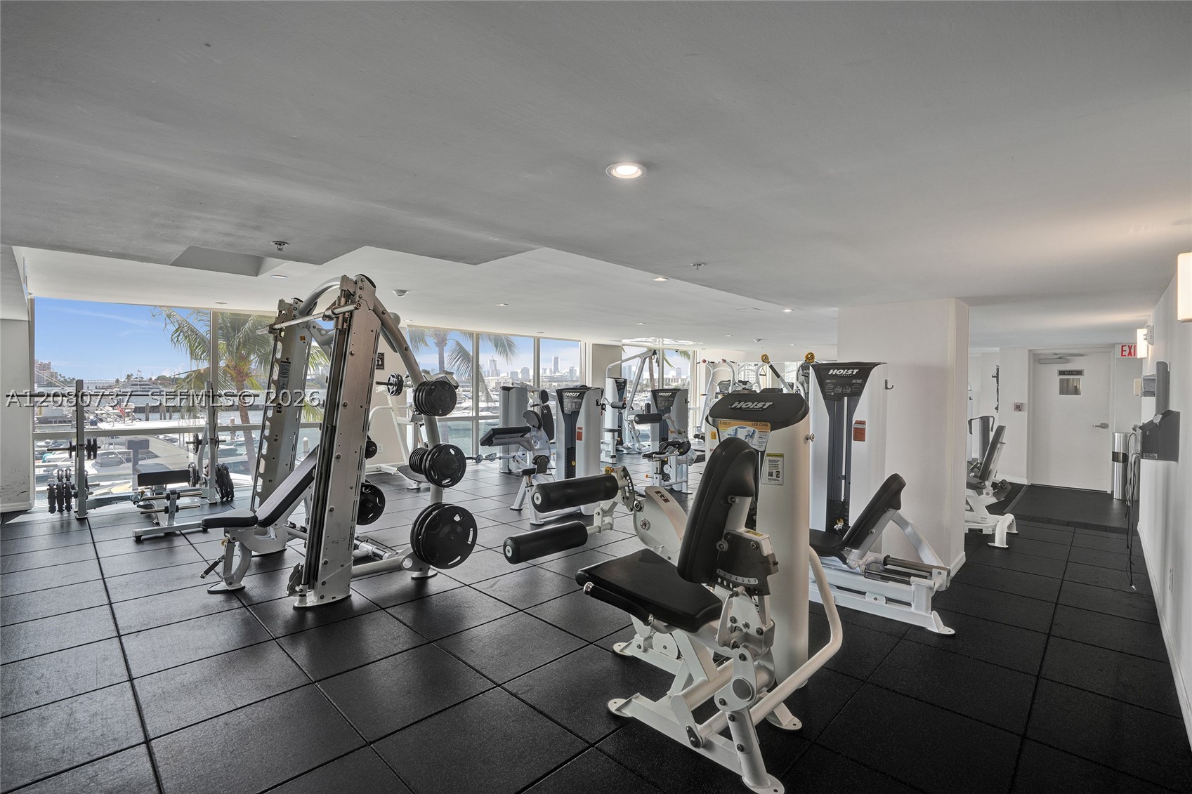 90 Alton Rd #1411, Miami Beach FL 33139