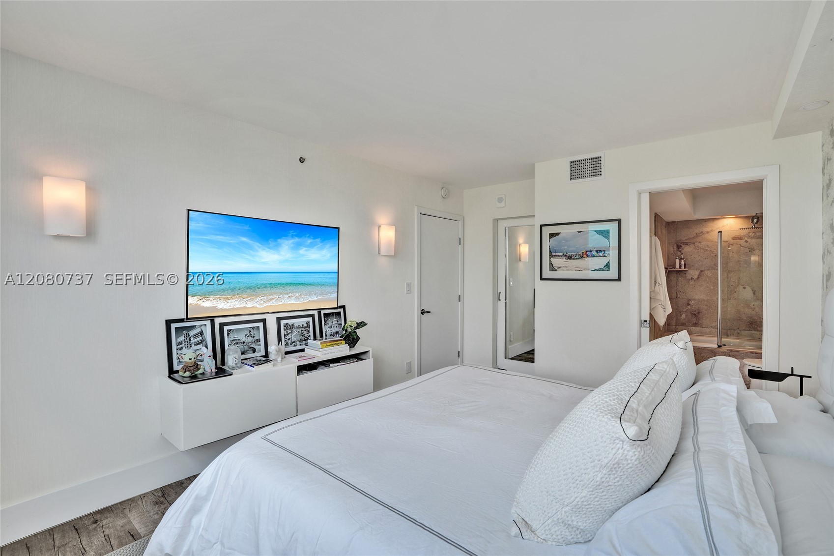 90 Alton Rd #1411, Miami Beach FL 33139
