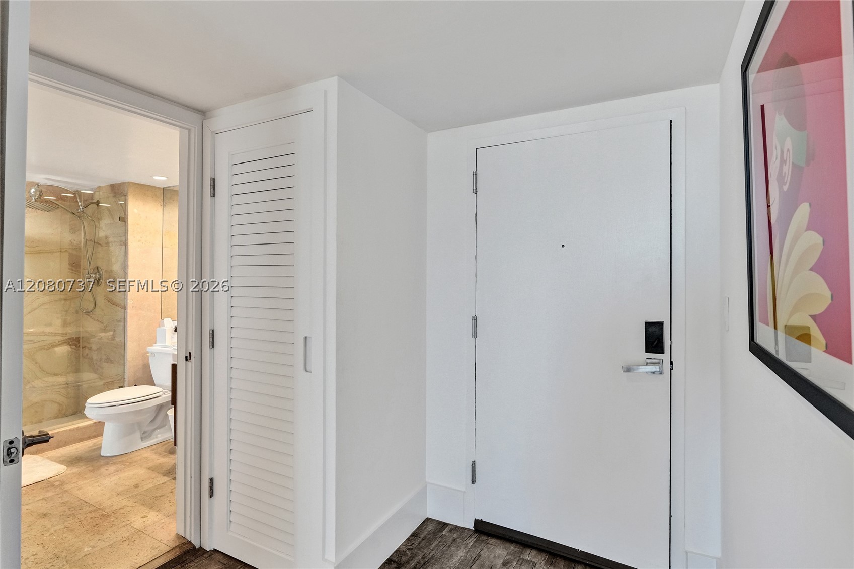 90 Alton Rd #1411, Miami Beach FL 33139