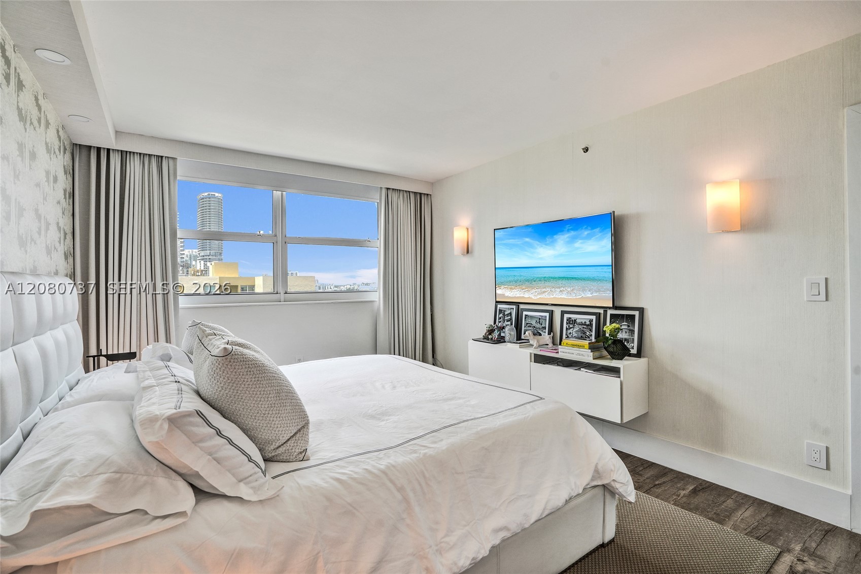 90 Alton Rd #1411, Miami Beach FL 33139