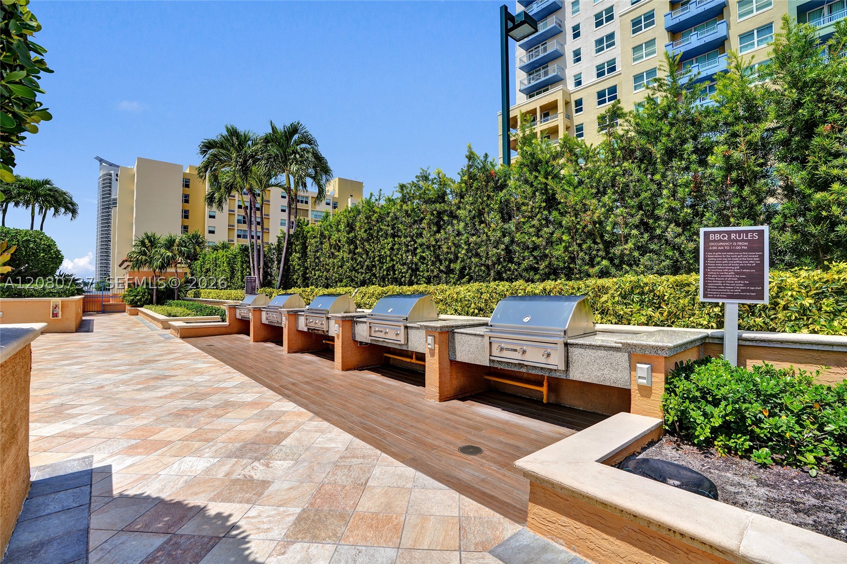 90 Alton Rd #1411, Miami Beach FL 33139