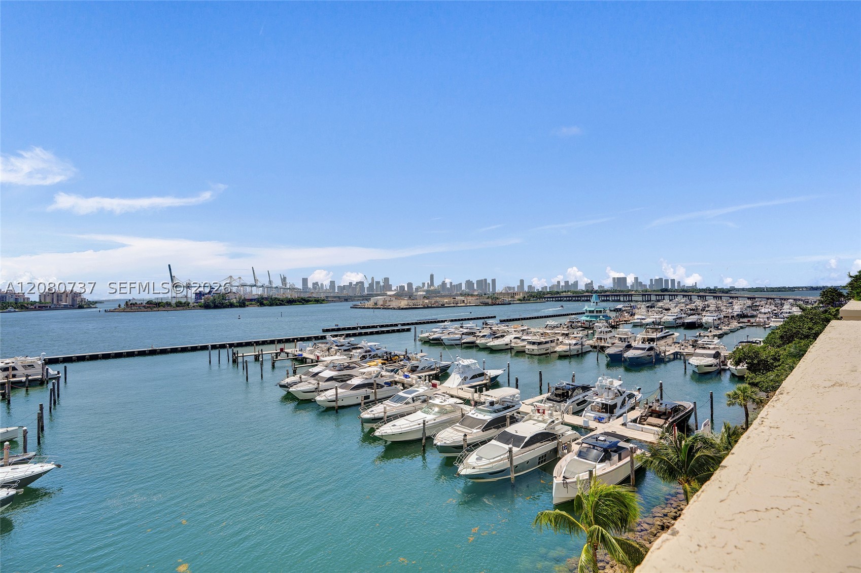 90 Alton Rd #1411, Miami Beach FL 33139
