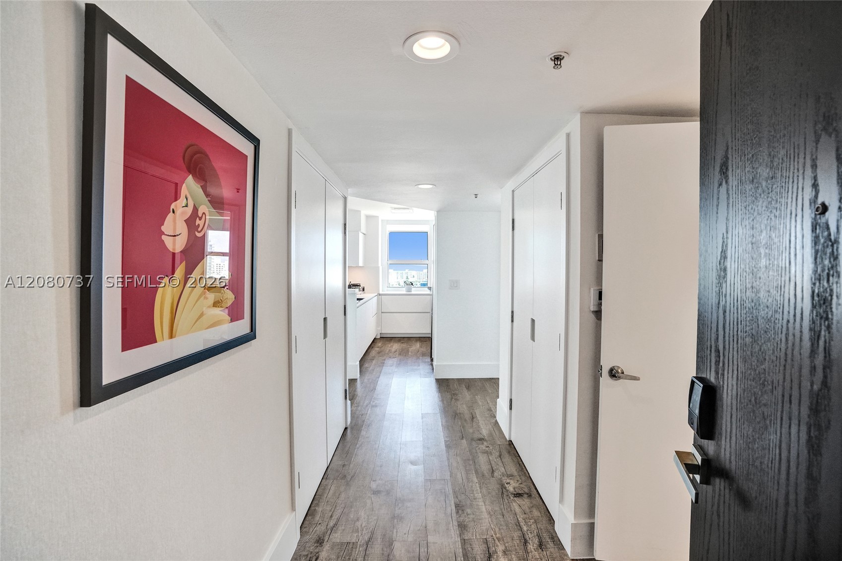 90 Alton Rd #1411, Miami Beach FL 33139
