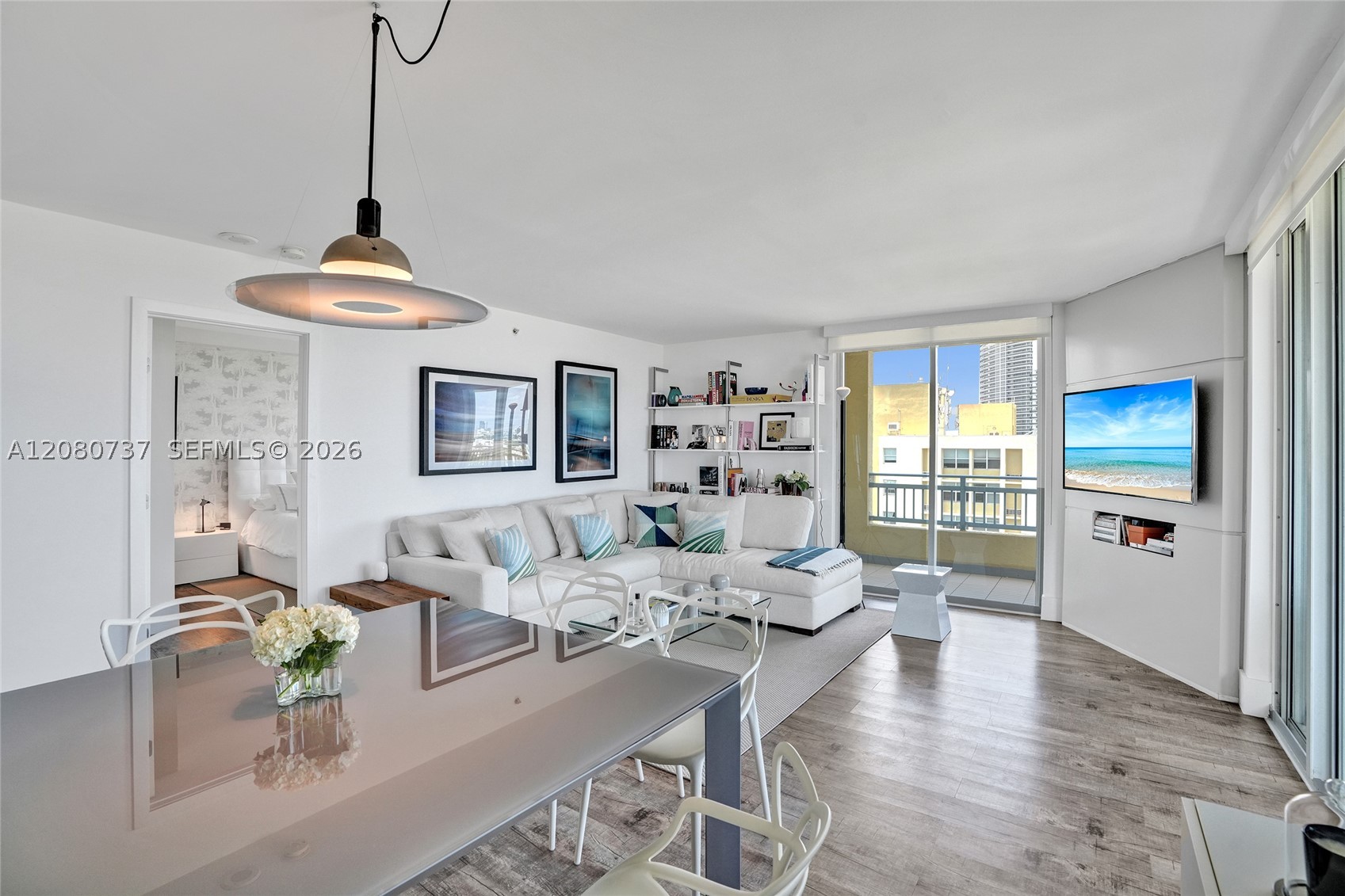 90 Alton Rd #1411, Miami Beach FL 33139