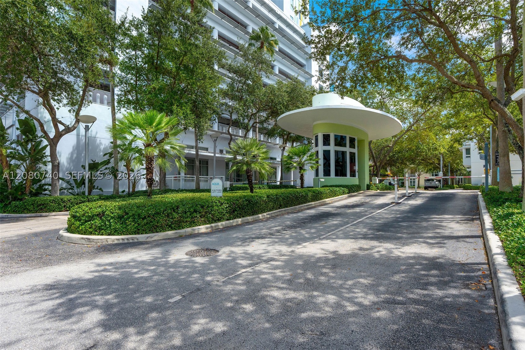 6103 Aqua Ave #702, Miami Beach FL 33141