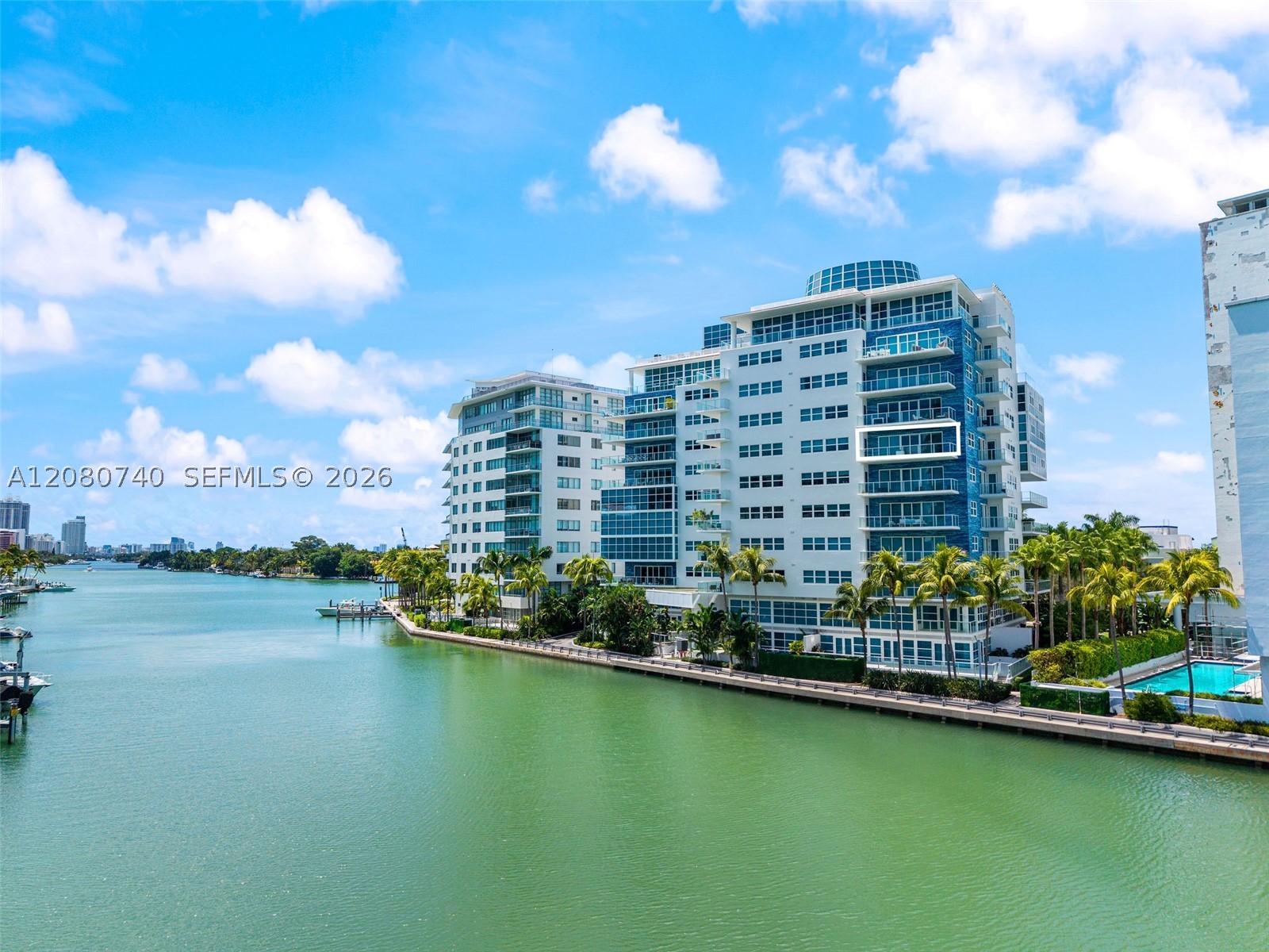 6103 Aqua Ave #702, Miami Beach FL 33141