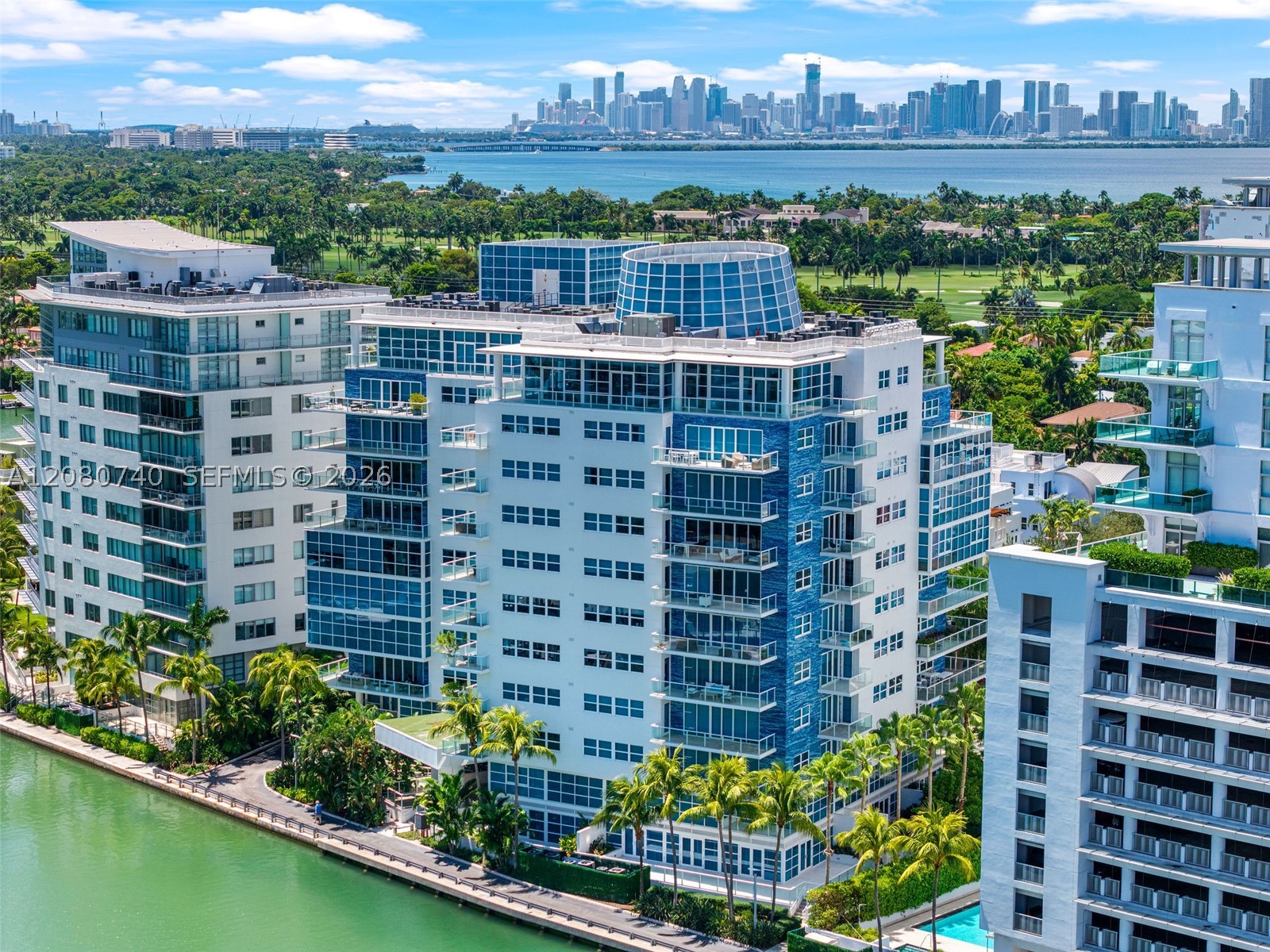 6103 Aqua Ave #702, Miami Beach FL 33141