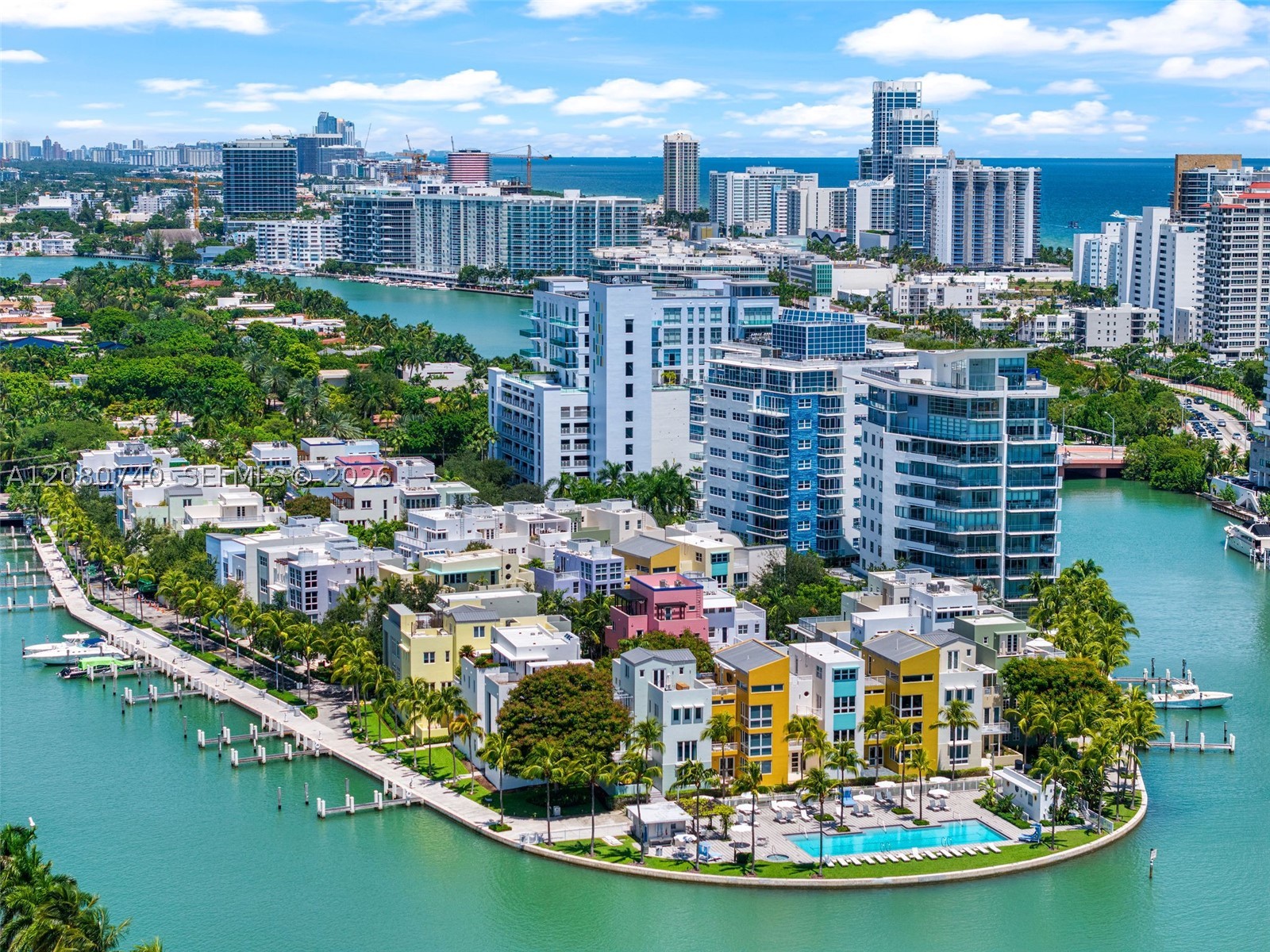 6103 Aqua Ave #702, Miami Beach FL 33141