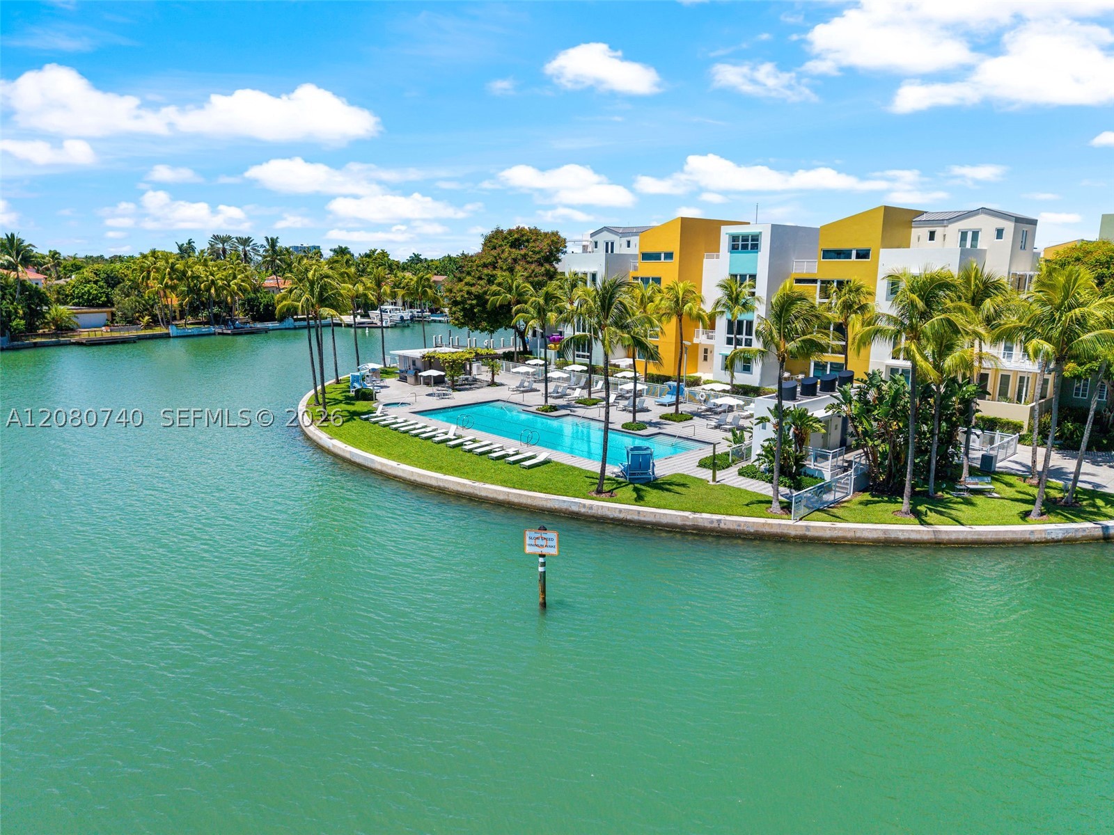 6103 Aqua Ave #702, Miami Beach FL 33141